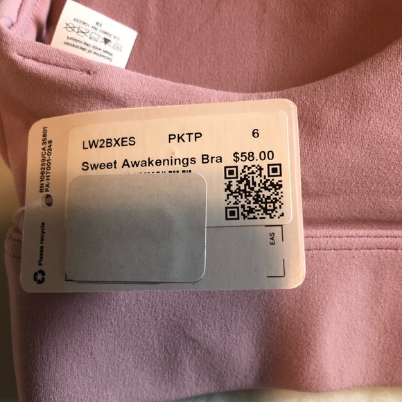 Lululemon sweet awakenings - Picture 4 of 4